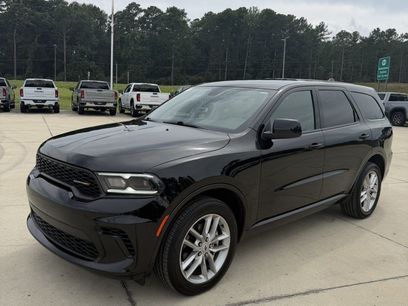 Used 2026 Dodge Durango GT