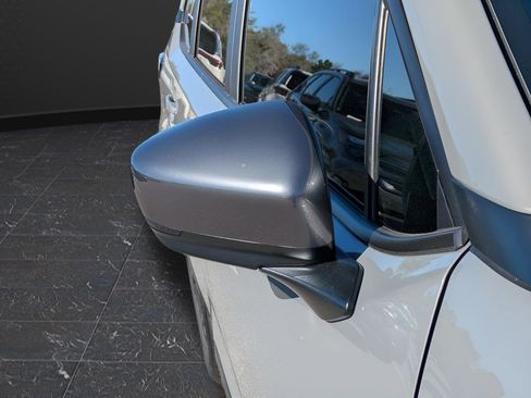 Certified 2026 Subaru Forester Premium AWD/4WD image 11