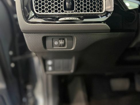Used 2024 Honda Civic EX image 12
