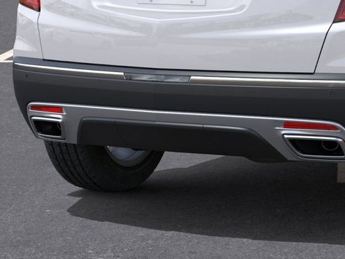 New 2026 Cadillac XT5 Premium Luxury image 14