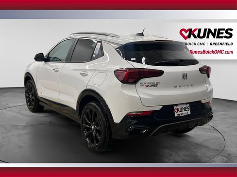New 2026 Buick Encore GX Sport Touring w/ Comfort Package AWD/4WD image 6