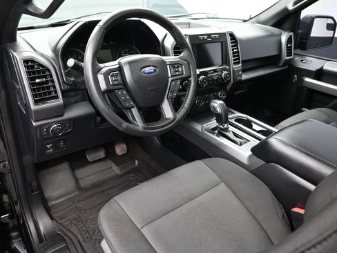 Used 2020 Ford F150 XLT w/ Equipment Group 302A Luxury AWD/4WD image 22