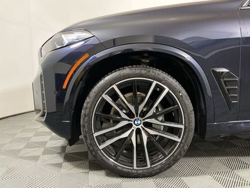 New 2026 BMW X5 xDrive40i w/ M Sport Package image 9