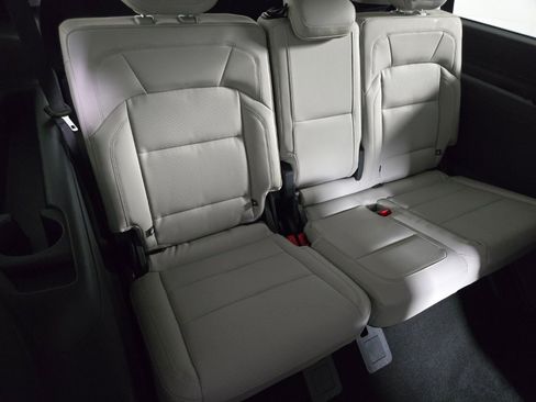 New 2026 Lincoln Navigator L Reserve AWD/4WD image 20