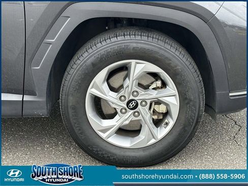 Used 2023 Hyundai Tucson SEL image 6