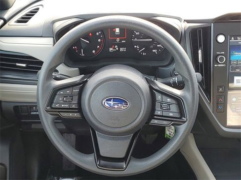 New 2025 Subaru Forester w/ Convenience Package #1 image 13