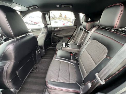 Used 2025 Ford Escape ST-Line Select image 20