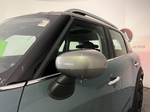 Certified 2024 MINI Cooper Countryman S image 12
