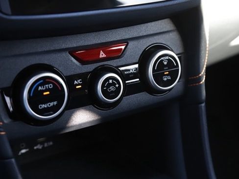 Used 2021 Subaru Crosstrek 2.5i Limited w/ Moonroof Package 1 image 25