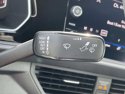 Used 2021 Volkswagen Jetta GLI Autobahn FWD image 25