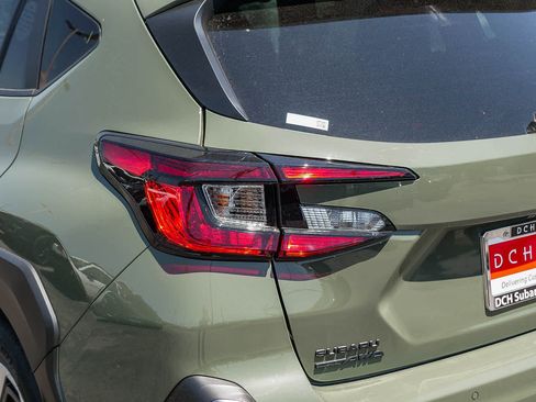 New 2026 Subaru Crosstrek 2.5i Limited AWD/4WD image 7