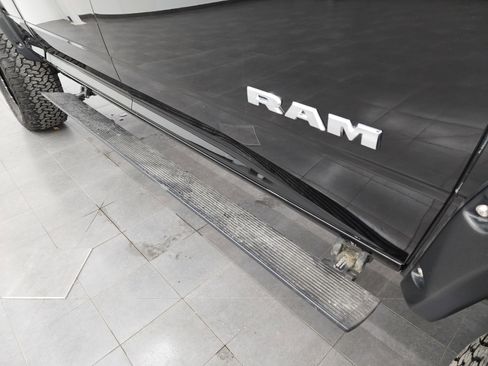 Used 2023 RAM 3500 Laramie image 26