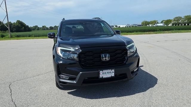 Used 2022 Honda Passport Elite image 2