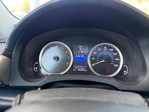 Used 2016 Lexus IS 200t w/ Navigation System Package RWD image 10