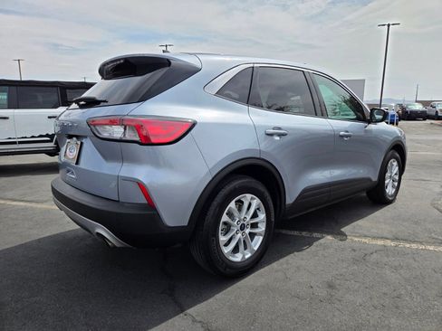 Certified 2022 Ford Escape SE FWD image 6
