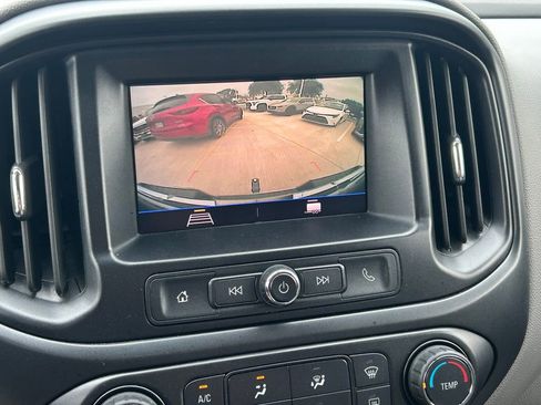 Used 2020 GMC Canyon 2WD Crew Cab w/ Convenience Package image 30