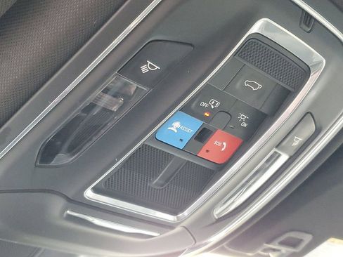 Used 2021 Jeep Grand Cherokee L Altitude image 19