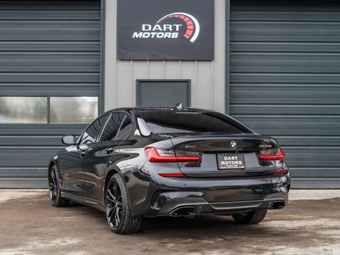 Used 2020 BMW M340i xDrive w/ Premium Package image 5