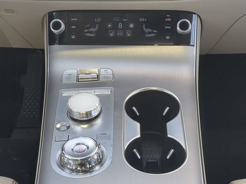 Used 2026 Genesis GV70 2.5T Select AWD/4WD image 17