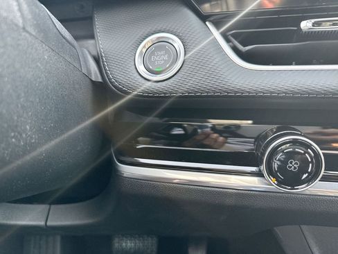 New 2026 Chevrolet Equinox LT image 22