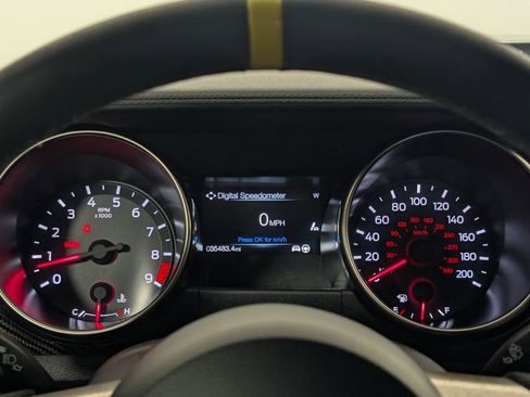 Used 2019 Ford Mustang Shelby GT350 w/ Technology Package image 20