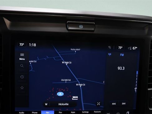 Used 2025 Ford F250 Platinum image 15