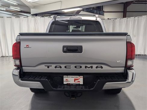 Used 2020 Toyota Tacoma SR5 image 23