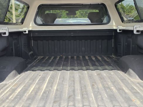 Used 2024 Chevrolet Silverado 3500 W/T w/ WT Convenience Package AWD/4WD image 15