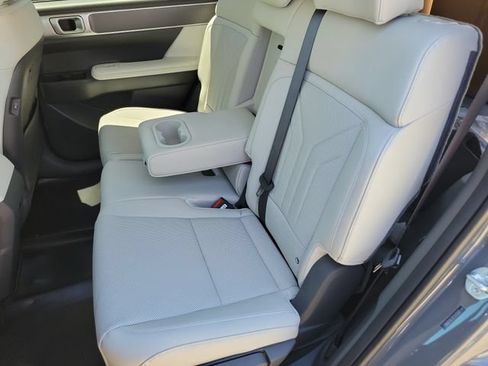 New 2026 Hyundai Santa Fe SEL FWD image 25