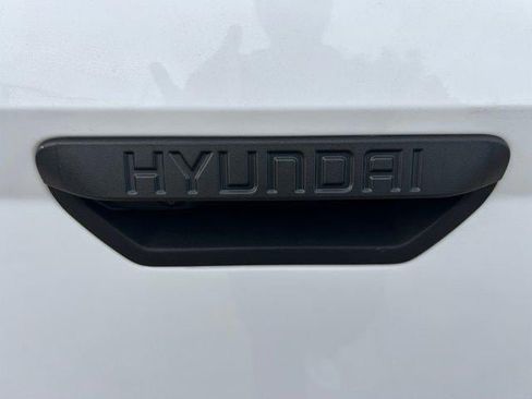 New 2026 Hyundai Santa Cruz SEL FWD image 27