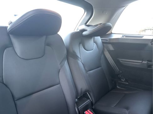 Certified 2024 Volvo XC90 B6 Plus w/ Protection Package Premier image 19