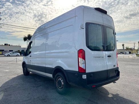 Used 2020 Ford Transit 250 148 High Roof RWD image 5