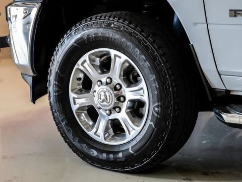 Used 2024 RAM 2500 Big Horn w/ Off Road Package AWD/4WD image 47