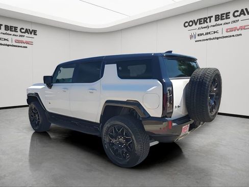 New 2025 GMC Hummer EV 2X image 7