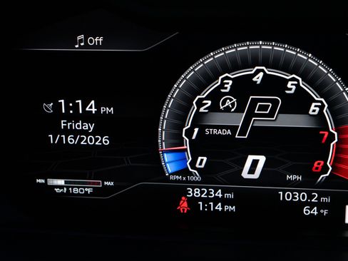 Used 2021 Lamborghini Urus image 12