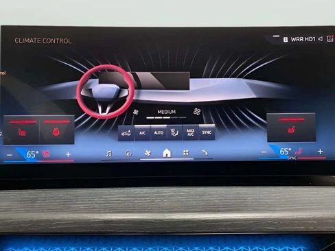 Used 2025 BMW 430i Convertible RWD image 44