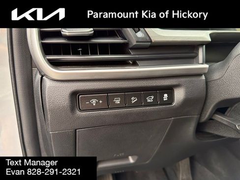 Used 2024 Kia Telluride EX X-Line AWD/4WD image 21