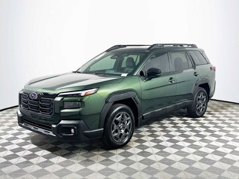 New 2026 Subaru Outback Premium image 3