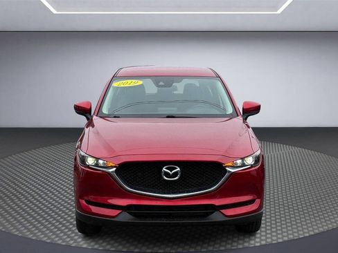 Used 2019 MAZDA CX-5 Sport image 2