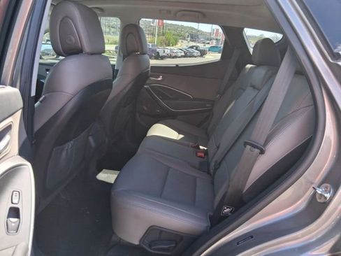 Used 2018 Hyundai Santa Fe Sport w/ Cargo Package image 6