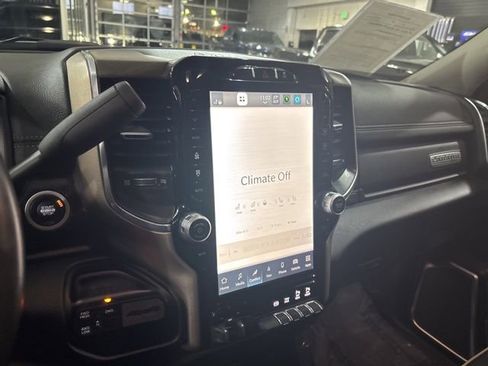 Used 2024 RAM 2500 Laramie image 20