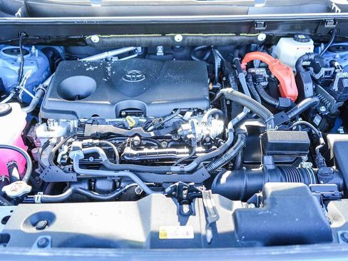 Used 2024 Toyota RAV4 XSE image 27