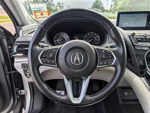 Used 2019 Acura RDX AWD w/ Technology Package image 23