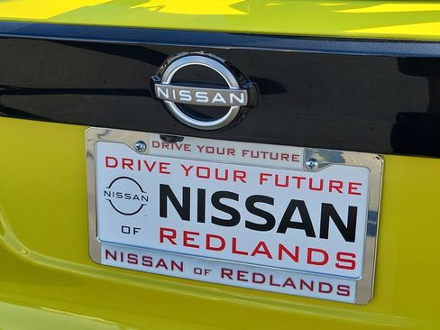 Used 2025 Nissan Kicks SR FWD image 25