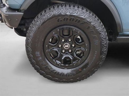 Used 2021 Ford Bronco First Edition image 26