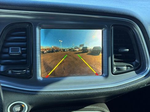 Used 2017 Dodge Challenger SXT Plus image 19