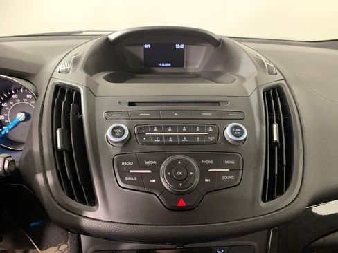 Certified 2018 Ford Escape SE w/ SE Sport Appearance Package AWD/4WD image 22