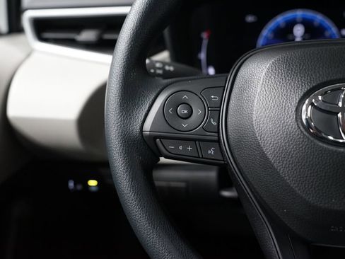 New 2026 Toyota Corolla LE image 14