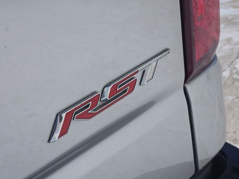 Used 2021 Chevrolet Silverado 1500 RST w/ Convenience Package II image 14