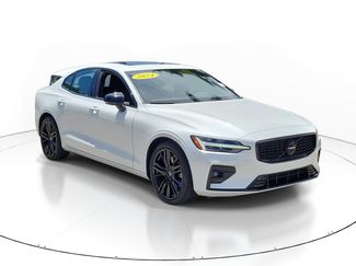 Certified 2024 Volvo S60 B5 Plus AWD/4WD 360° Tour